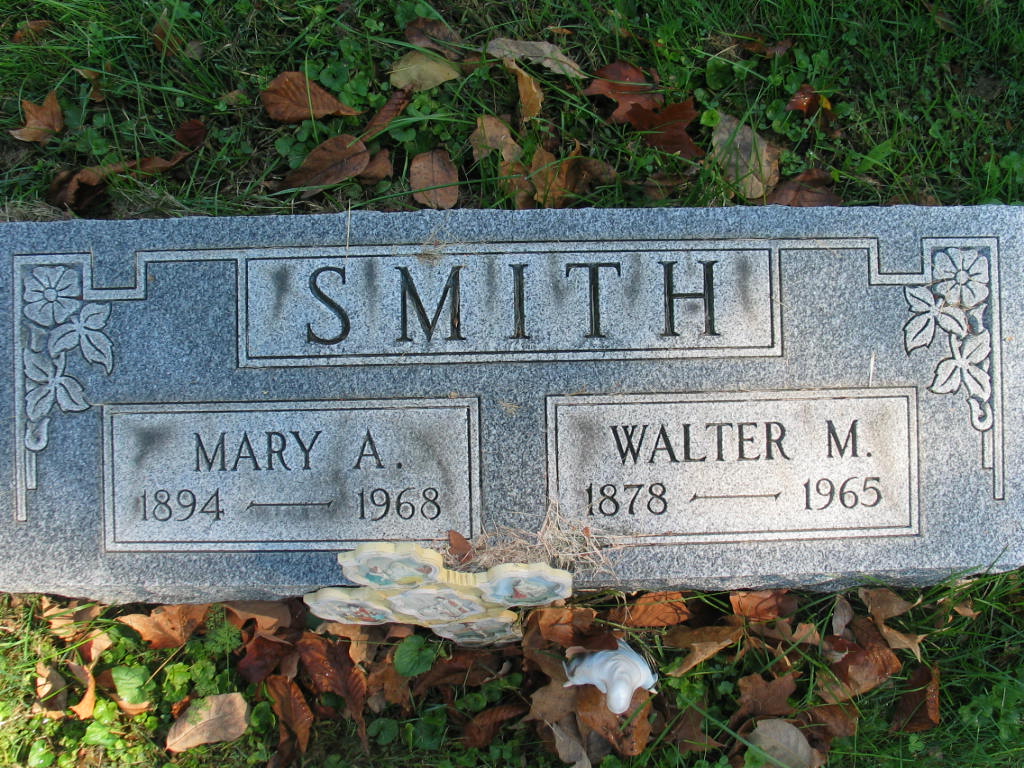 tombstone